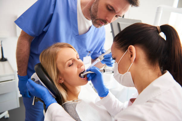 Best Emergency Dental Care  in Fort Walton Beach, FL